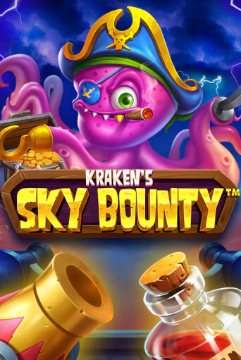 Демо версия Kraken's Sky Bounty от Pragmatic Play | Чемпион Слотс 