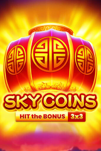 Демо версия Sky Coins от 3 Oaks Gaming | Чемпион Слотс 