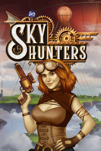 Демо версия Sky Hunters от Kalamba | Чемпион Слотс 