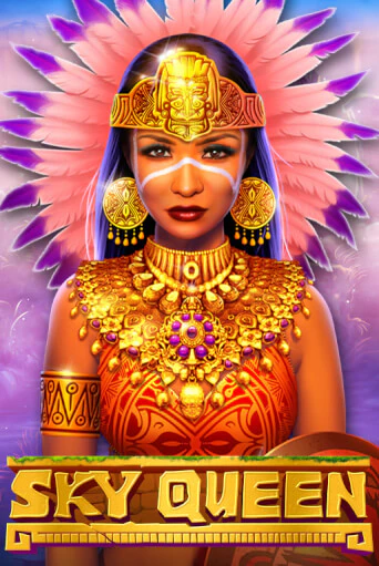 Демо версия Sky Queen от Playtech | Чемпион Слотс 