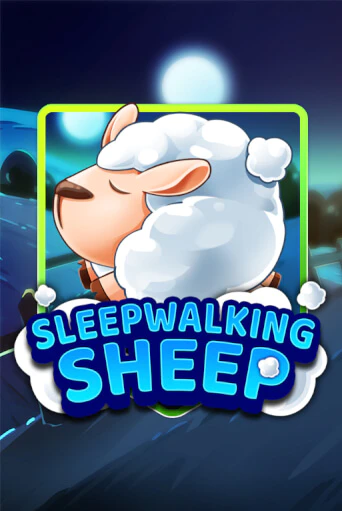 Демо версия Sleepwalking Sheep от KA Gaming | Чемпион Слотс 