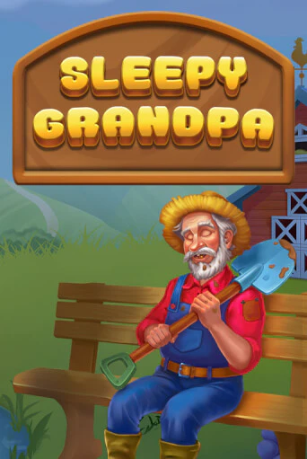 Демо версия Sleepy Grandpa от Hacksaw | Чемпион Слотс 
