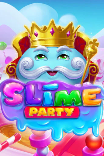 Демо версия Slime Party от Habanero | Чемпион Слотс 