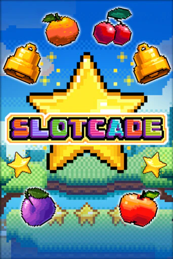 Демо версия Slotcade от Platipus | Чемпион Слотс 