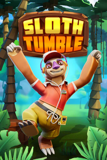 Демо версия Sloth Tumble от Relax Gaming | Чемпион Слотс 
