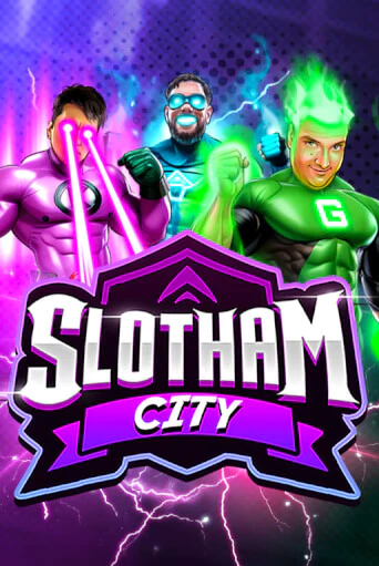 Демо версия Slotham City от Popiplay | Чемпион Слотс 
