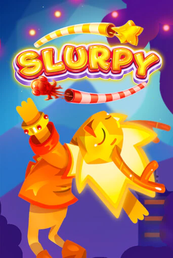 Демо версия Slurpy от ELK Studios | Чемпион Слотс 