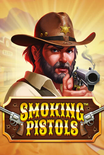 Демо версия Smoking Pistols от Booming Games | Чемпион Слотс 