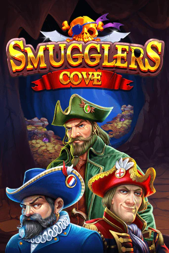 Демо версия Smuggler’s Cove от Pragmatic Play | Чемпион Слотс 