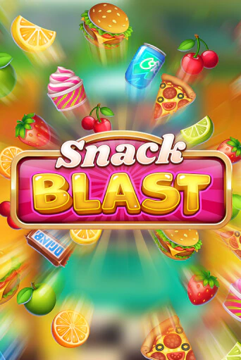 Демо версия Snack Blast от OneTouch | Чемпион Слотс 