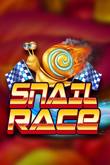 Демо версия Snail Race от Booming Games | Чемпион Слотс 