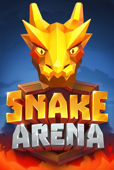 Демо версия Snake Arena от Relax Gaming | Чемпион Слотс 