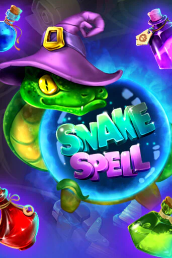 Демо версия Snake Spell от PlayBro | Чемпион Слотс 