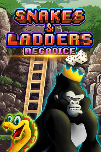 Демо версия Snakes and Ladders Megadice™ от Pragmatic Play | Чемпион Слотс 
