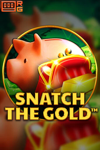 Демо версия Snatch The Gold от Spinomenal | Чемпион Слотс 