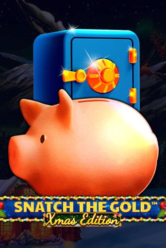 Демо версия Snatch The Gold Xmas от Spinomenal | Чемпион Слотс 