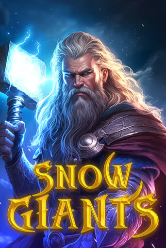 Демо версия Snow Giants от Onlyplay | Чемпион Слотс 