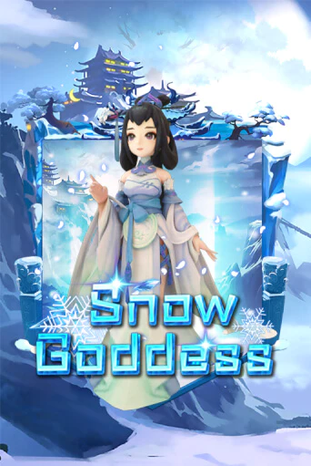 Демо версия Snow Goddess от KA Gaming | Чемпион Слотс 