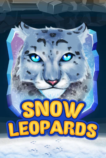 Демо версия Snow Leopards от KA Gaming | Чемпион Слотс 