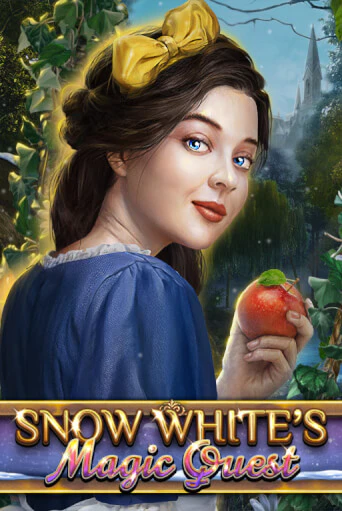 Демо версия Snow White's Magic Quest от Spinomenal | Чемпион Слотс 