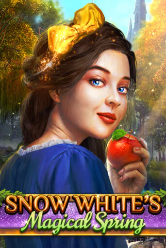 Демо версия Snow White's Magical Spring от Spinomenal | Чемпион Слотс 