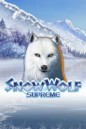 Демо версия Snow Wolf Supreme от Merkur Gaming | Чемпион Слотс 