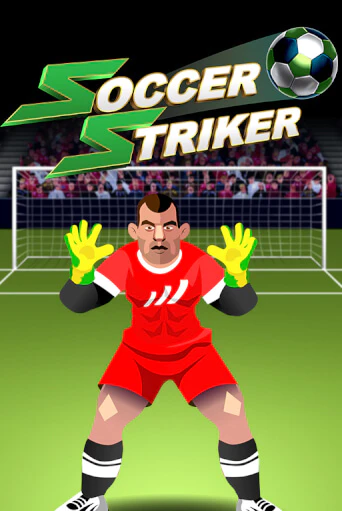 Демо версия Soccer Striker от Microgaming | Чемпион Слотс 