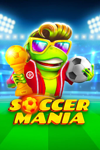 Демо версия Soccermania от BGaming | Чемпион Слотс 