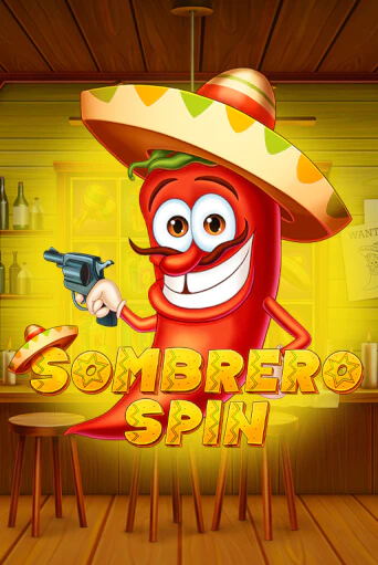 Демо версия Sombrero spin от Chilli Games | Чемпион Слотс 