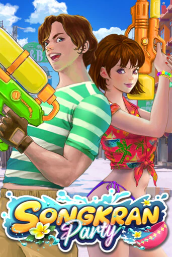 Демо версия Songkran Party от SimplePlay | Чемпион Слотс 