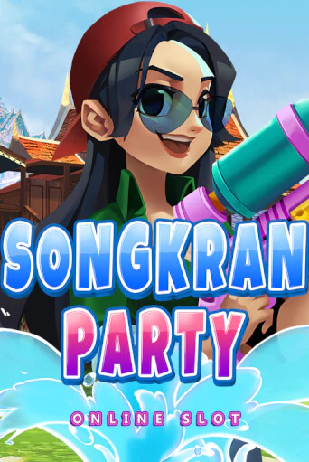 Демо версия Songkran Party от Microgaming | Чемпион Слотс 
