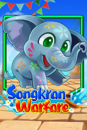 Демо версия Songkran Warfare от KA Gaming | Чемпион Слотс 