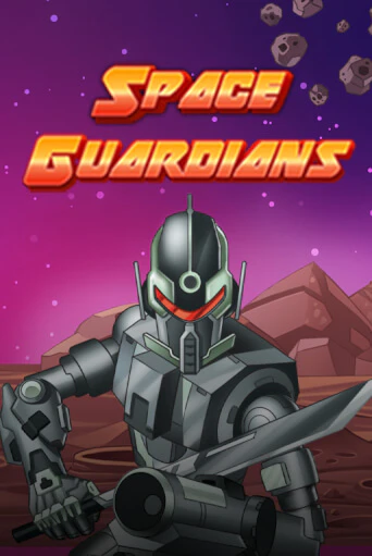 Демо версия Space Guardians от Fazi | Чемпион Слотс 