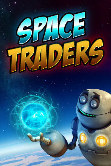 Демо версия Space Traders от Revolver | Чемпион Слотс 