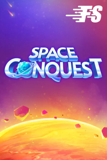 Демо версия Space Conquest от Spadegaming | Чемпион Слотс 