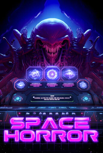 Демо версия Space Horror от Onlyplay | Чемпион Слотс 