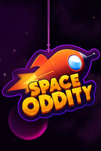 Демо версия Space Oddity от Spinmatic | Чемпион Слотс 