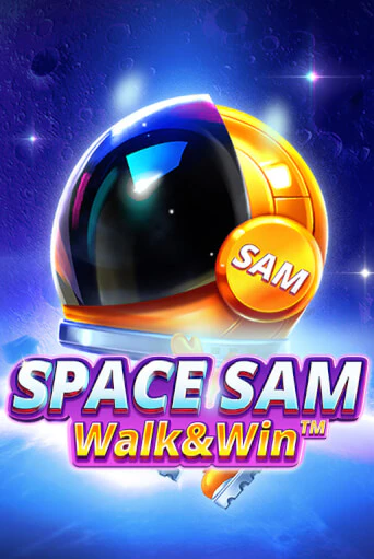 Демо версия Space Sam Walk And Win TM от Booming Games | Чемпион Слотс 