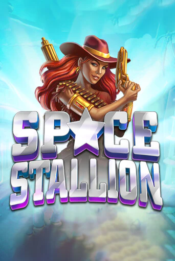 Демо версия Space Stallion от Stakelogic | Чемпион Слотс 