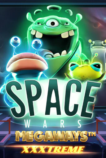 Демо версия Space Wars Megaways XXXtreme от NetEnt Deluxe | Чемпион Слотс 