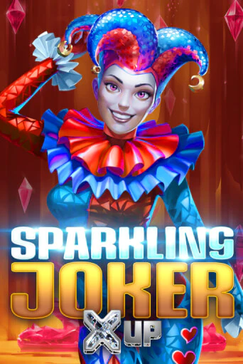 Демо версия Sparkling Joker X UP™ от Games Global | Чемпион Слотс 