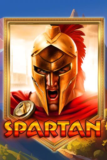 Демо версия Spartan от KA Gaming | Чемпион Слотс 