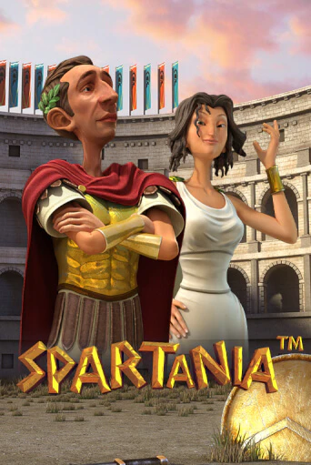 Демо версия Spartania от Stakelogic | Чемпион Слотс 