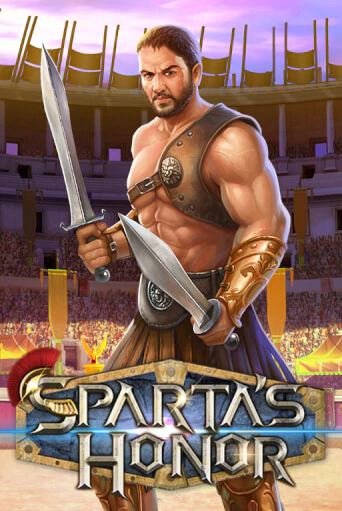 Демо версия Sparta's Honor от SimplePlay | Чемпион Слотс 