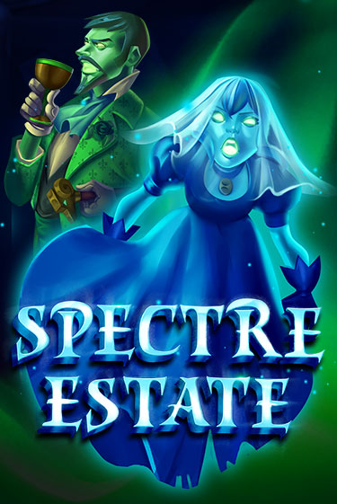 Демо версия Spectre Estate от Games Global | Чемпион Слотс 