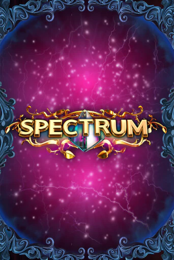 Демо версия Spectrum от Wazdan | Чемпион Слотс 