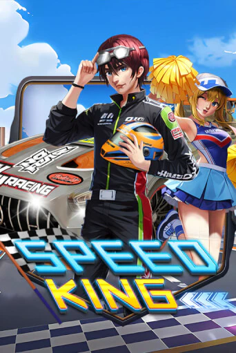 Демо версия Speed King от KA Gaming | Чемпион Слотс 