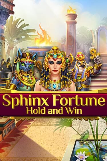 Демо версия Sphinx Fortune от Booming Games | Чемпион Слотс 
