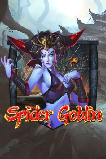Демо версия Spider Goblin от KA Gaming | Чемпион Слотс 