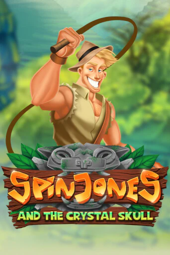 Демо версия Spin Jones от Vibra Gaming | Чемпион Слотс 